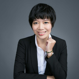 Yanting Huang