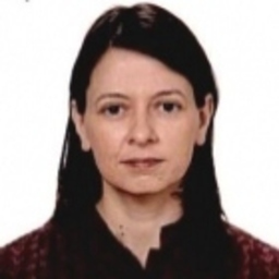 Emel Ipek Kayalar