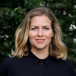 Rebecca Louisa Mertesacker