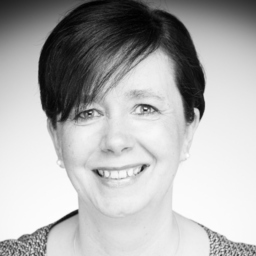 Kerstin Lingenfelder