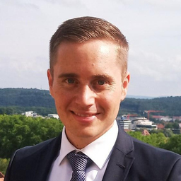 Niklas Beckert