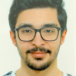 Ahmed Al kharat's profile picture