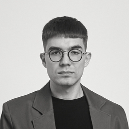Andrey Bogdanov