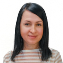 Nataliia Tymoshyna
