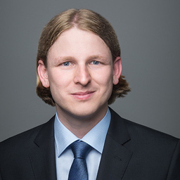 Dr. André Sternberg