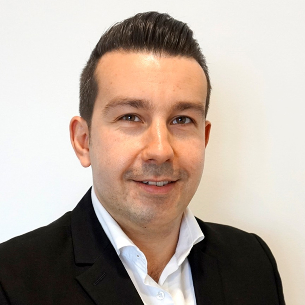 Drazen Zivkovic Ausbildung und Berufserfahrung XING