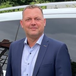Steffen Steininger