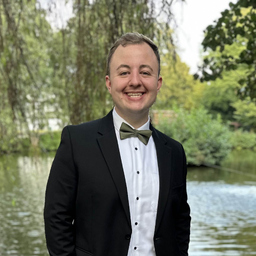 Tobias Harms