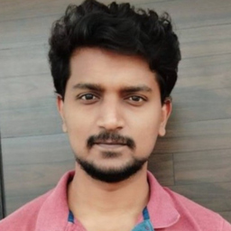 Rakesh GR