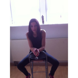 Kerstin Behrens
