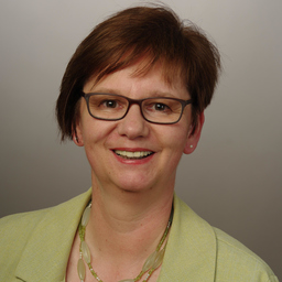 Sabine Erberich