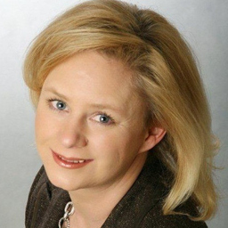 Anke Christine Vogelsang