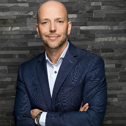 André Berg