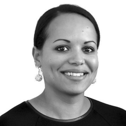 Catherine Magnoni
