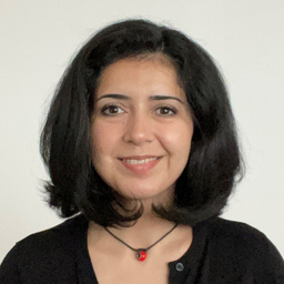 Yasemin Salmaz-Korkmaz