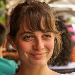 Monika Saristova