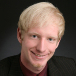 Martin Niehof