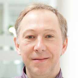 Paul Wessendorf