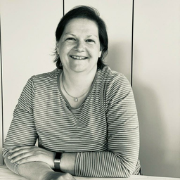 Tanja Vogt