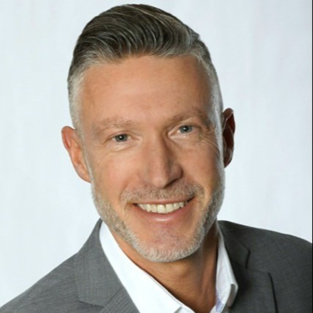 Thomas Tucker Kaufmännischer Angestellter Siemens Healthineers AG