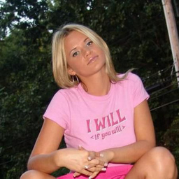 Alberta Engman's profile picture