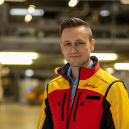 Tobias Efertz