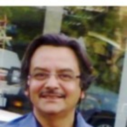Arun Naik