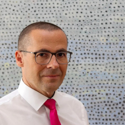 Mag. Georg Thalhammer