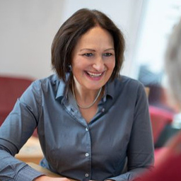 Birgit Rodewald