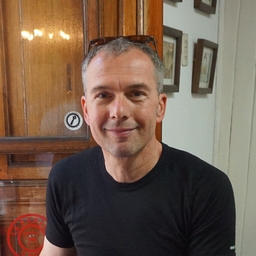 Jürgen Schwendemann