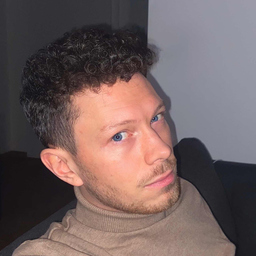 Maximilian Gossner