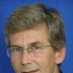 Prof. Dr. Klaus Lehmann