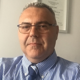 Dr. Riccardo Iori
