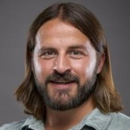 Domenic Preukschas