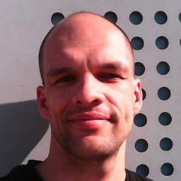 Andre Rademacher