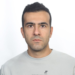 keivan dayjoori
