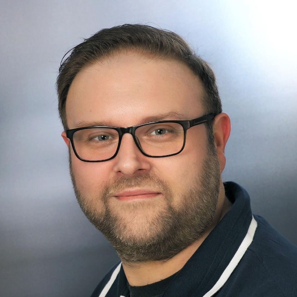 Stefan Waldecker Mitarbeiter Vertriebsinnendienst SVGEuropart XING