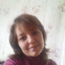 Юлия Белова