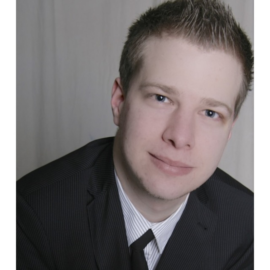 Marcus Freymann Management im Handel Hochschule Bremen XING