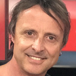 Rico Fischer