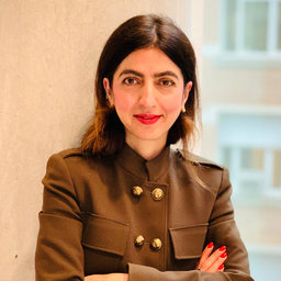 Azalia Daneshmand-Jurczyk