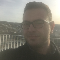 Daniel Eggert