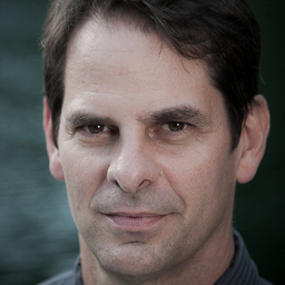 Shawn Robertson