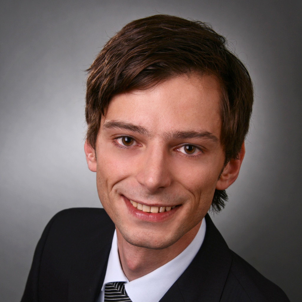 Martin Wiese Projektingenieur FraunhoferInstitut für Solare