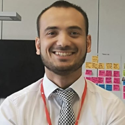 Deniz Arslan's profile picture