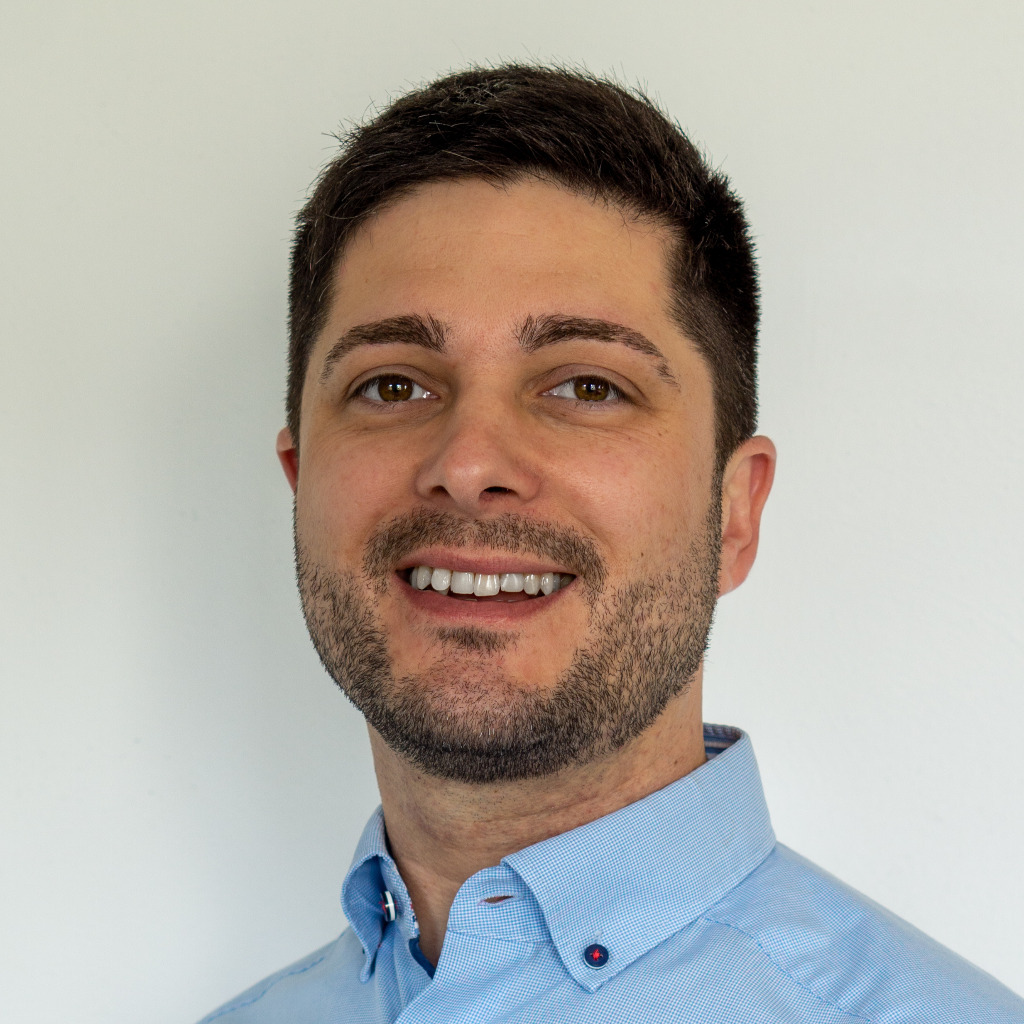 Manuel Vazquez Bereichsleiter Security POCABAR GmbH XING