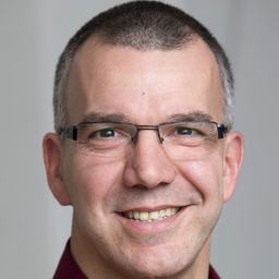 Bernd Hoffmann