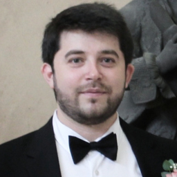 Tugay Ersoy