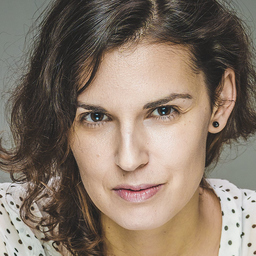 Ula Lachowicz