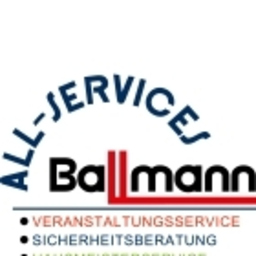 Andreas Ballmann